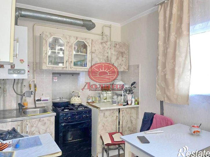 1-комн квартира Судакская улица, 14А,  д. 14А