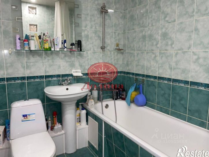 1-комн квартира Судакская улица, 14А,  д. 14А