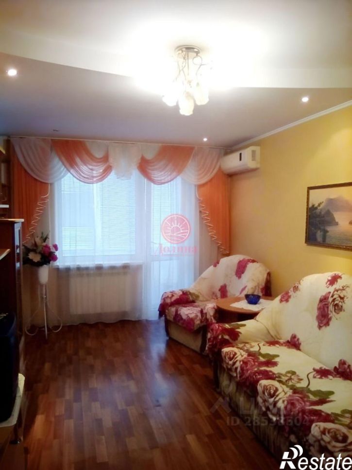 3-комн квартира улица Ленина, 42,  д. 42