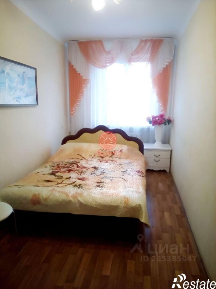 3-комн квартира улица Ленина, 42,  д. 42