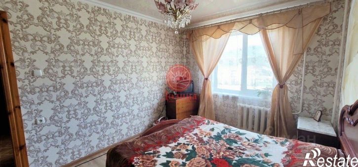 3-комн квартира улица 60 лет СССР, 1,  д. 1