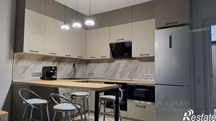 1-комн квартира Западная улица, 4 к2,  д. 4 к2