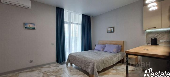 1-комн квартира Западная улица, 4 к2,  д. 4 к2