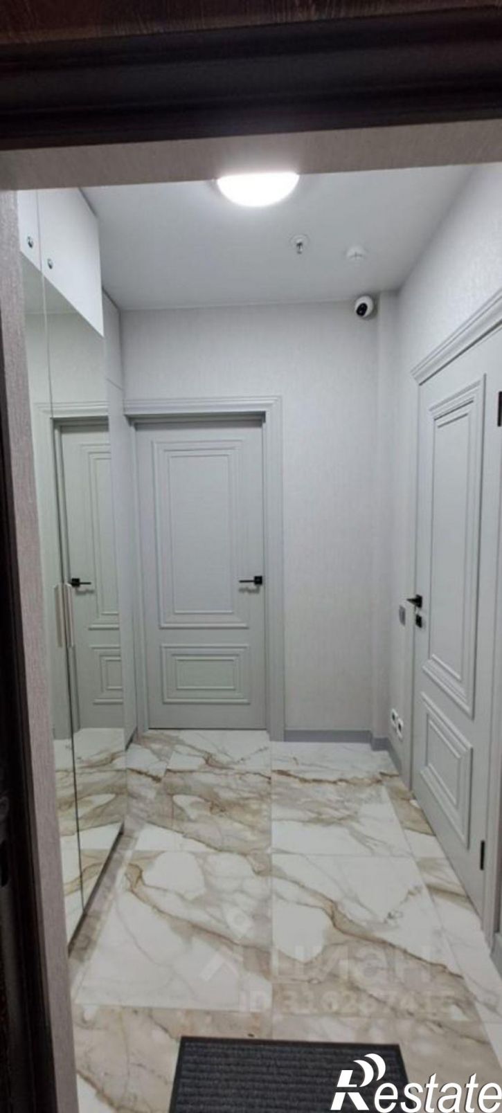 1-комн квартира Западная улица, 4 к2,  д. 4 к2