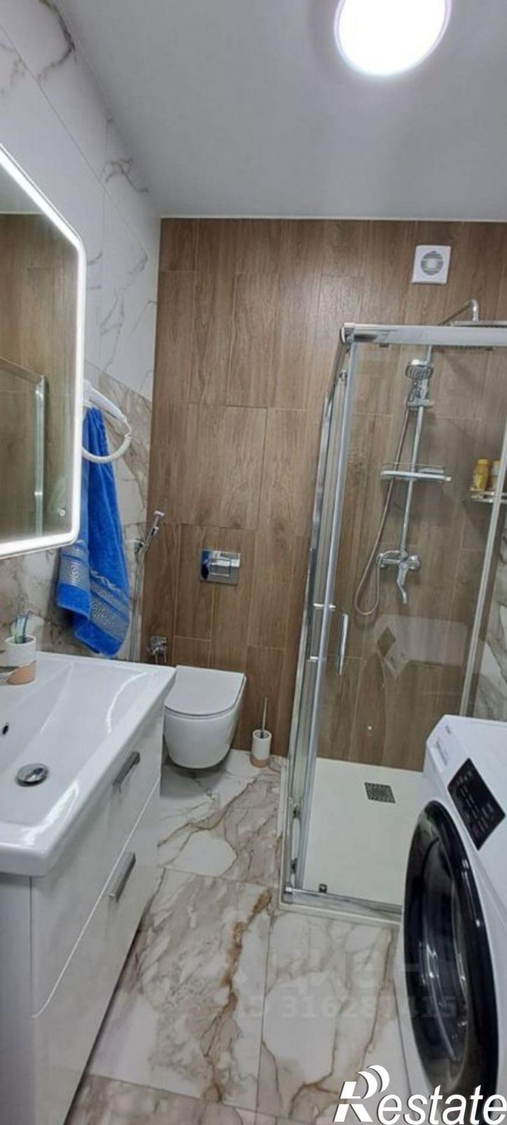 1-комн квартира Западная улица, 4 к2,  д. 4 к2