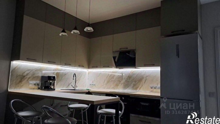 1-комн квартира Западная улица, 4 к2,  д. 4 к2