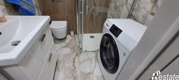 1-комн квартира Западная улица, 4 к2,  д. 4 к2