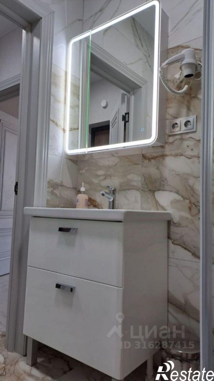 1-комн квартира Западная улица, 4 к2,  д. 4 к2