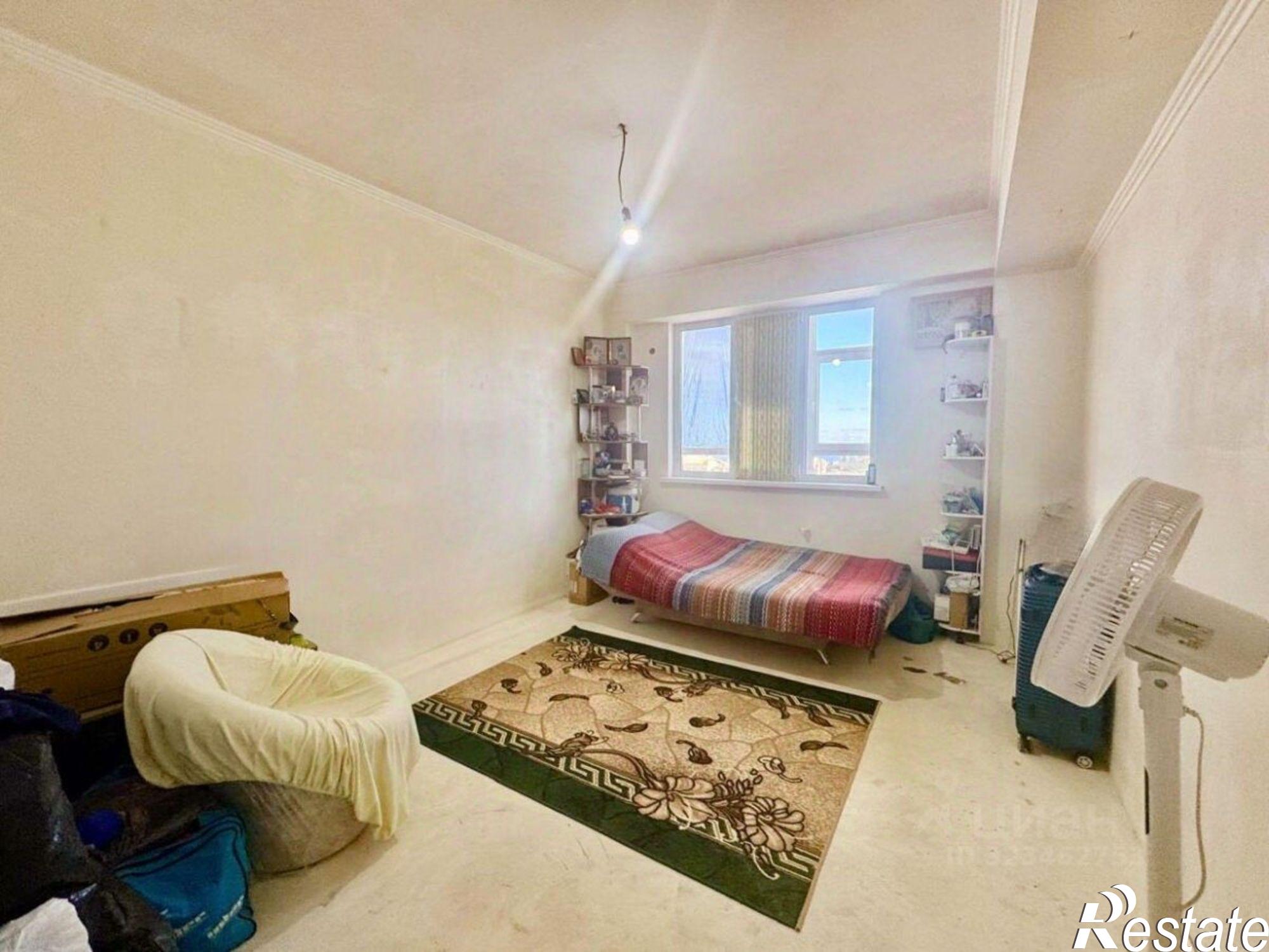 Купить квартиру за 10 800 000 рублей на ул 60 лет СССР, 27