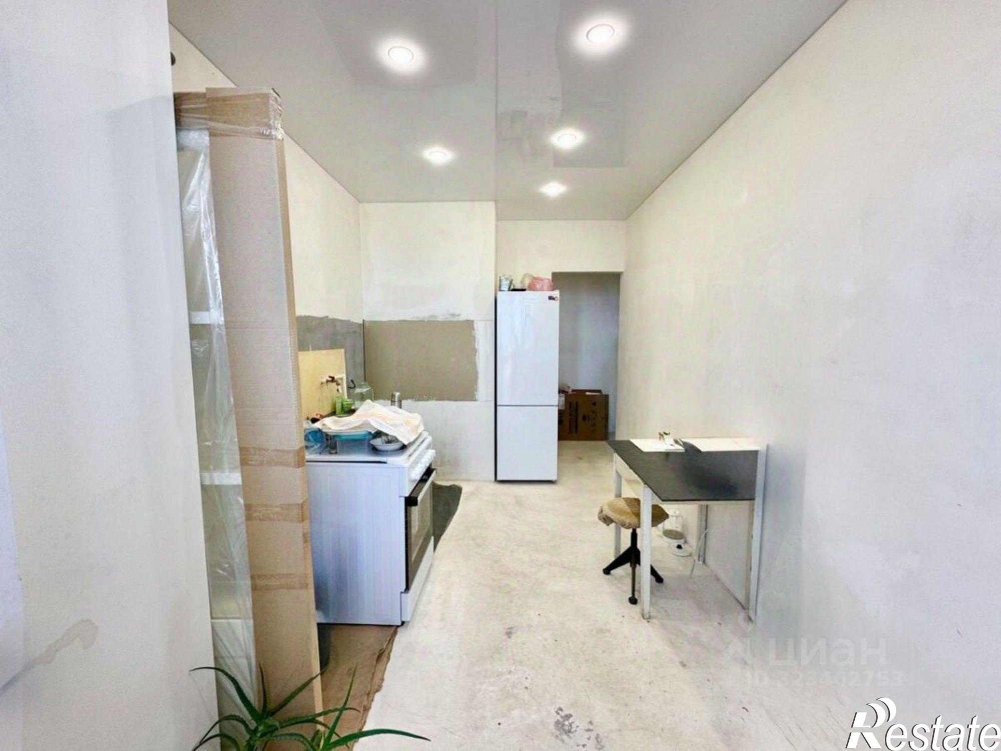 Купить квартиру за 10 800 000 рублей на ул 60 лет СССР, 27