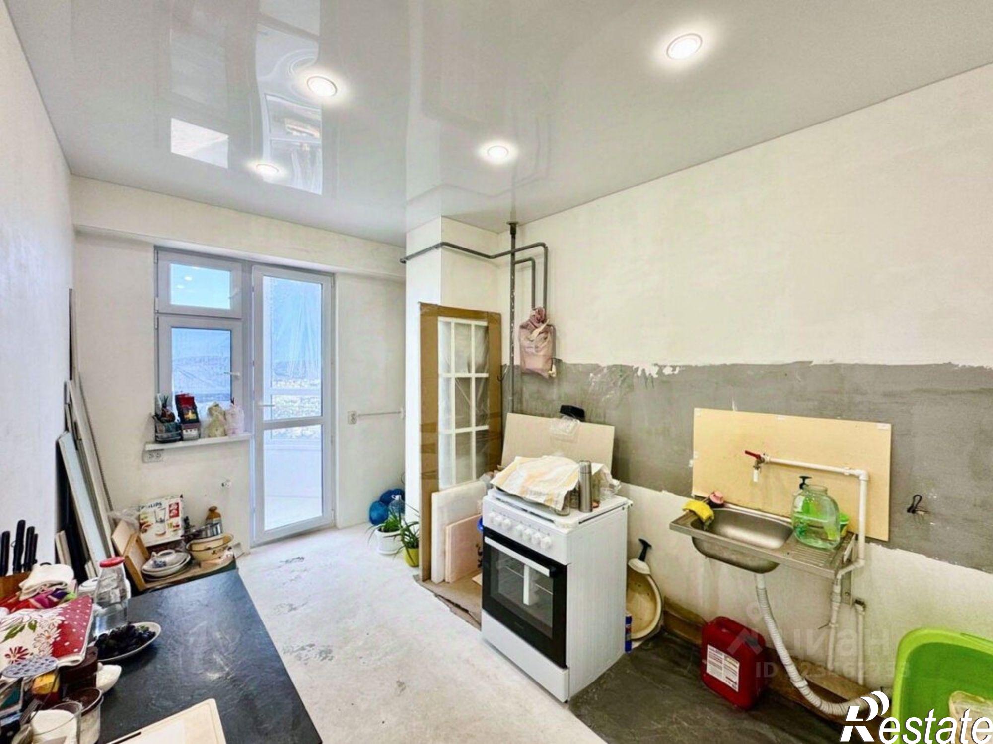 Купить квартиру за 10 800 000 рублей на ул 60 лет СССР, 27