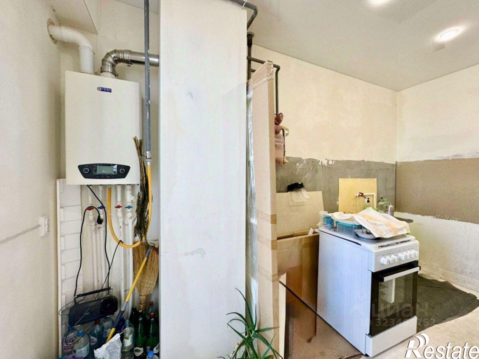 Купить квартиру за 10 800 000 рублей на ул 60 лет СССР, 27