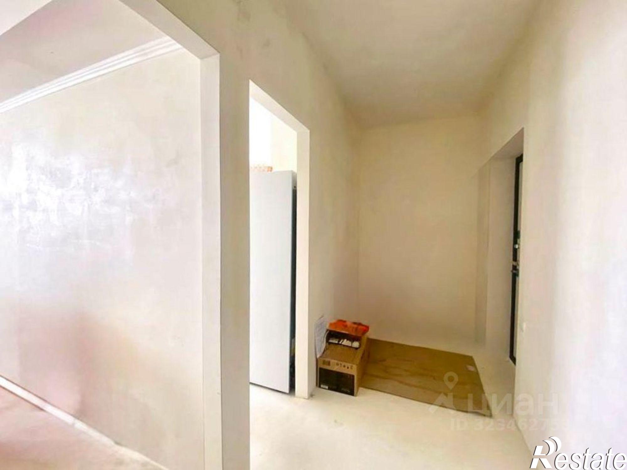 Купить квартиру за 10 800 000 рублей на ул 60 лет СССР, 27