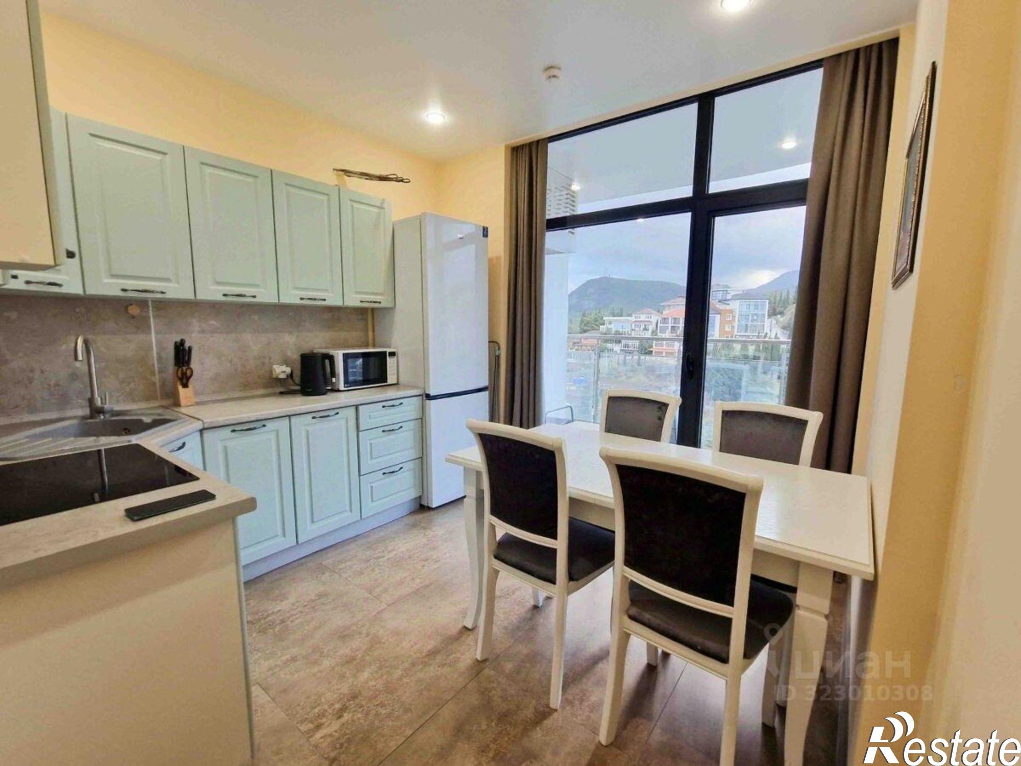 Купить квартиру за 22 500 000 рублей на Западная улица, 4 к1