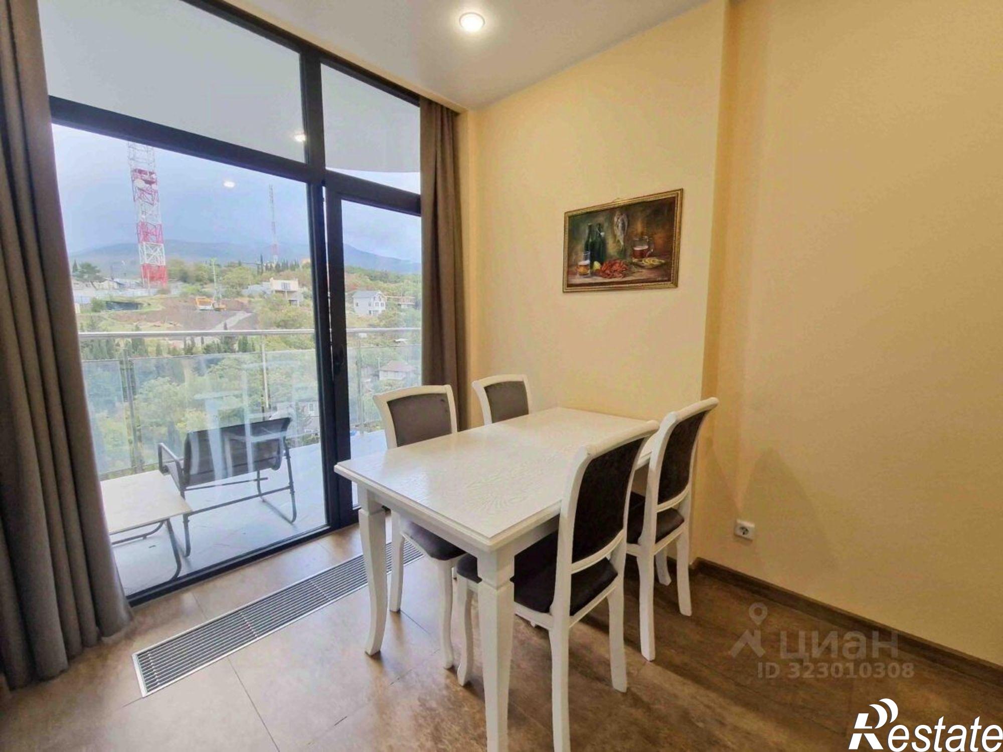 Купить квартиру за 22 500 000 рублей на Западная улица, 4 к1