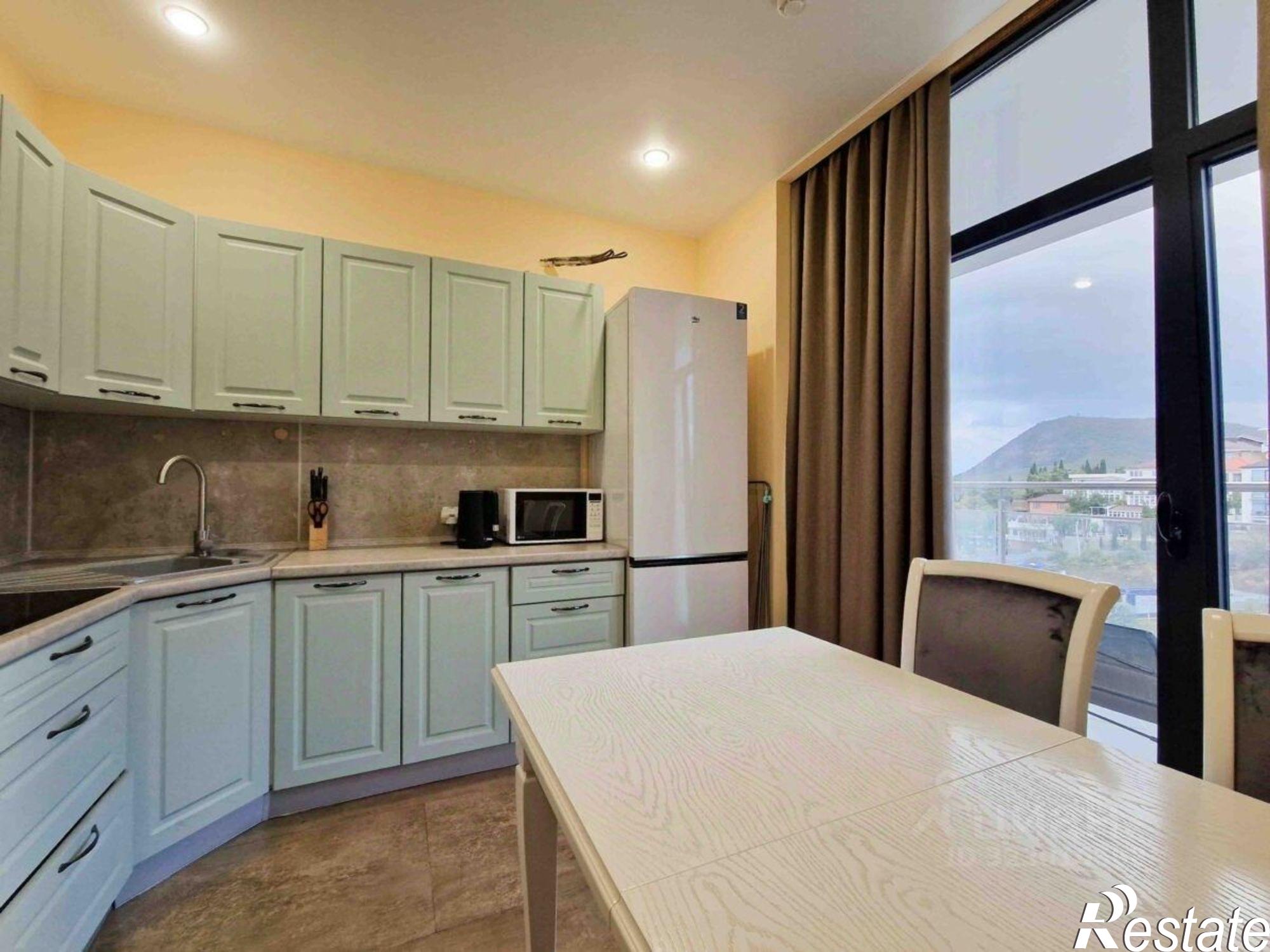 Купить квартиру за 22 500 000 рублей на Западная улица, 4 к1