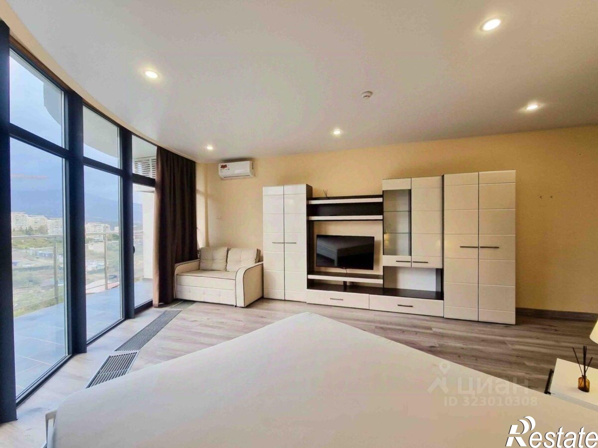 Купить квартиру за 22 500 000 рублей на Западная улица, 4 к1