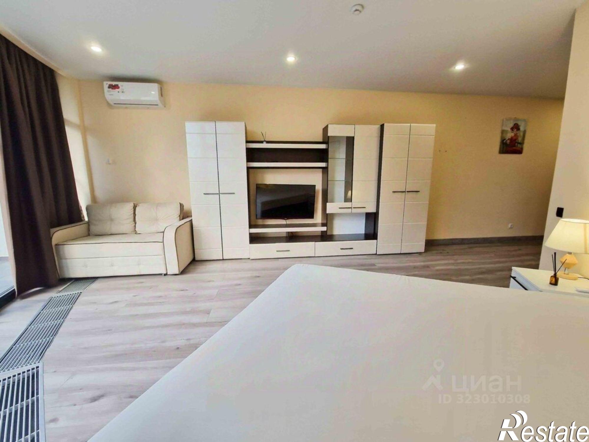 Купить квартиру за 22 500 000 рублей на Западная улица, 4 к1