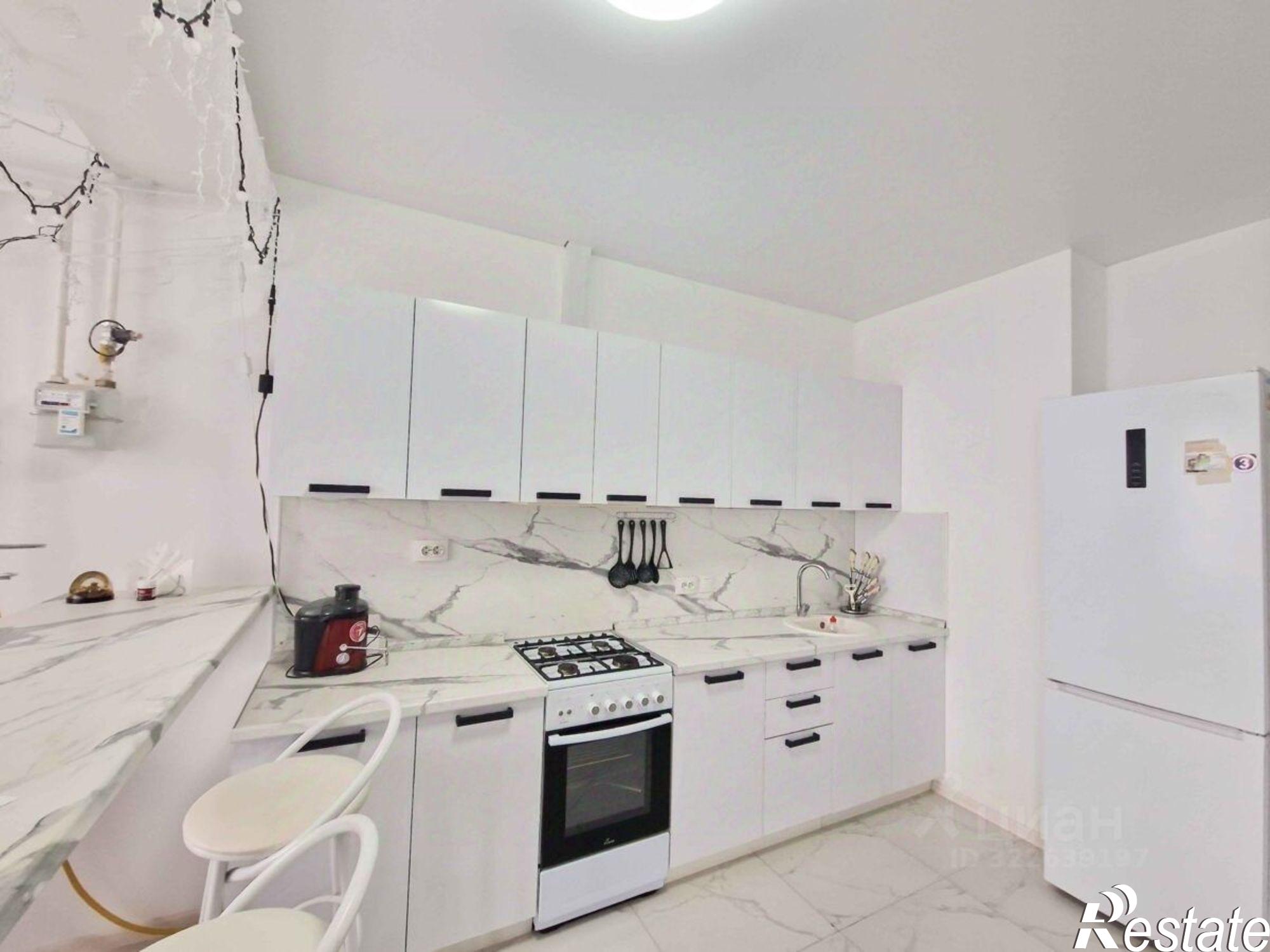 Купить квартиру за 8 900 000 рублей на улица 60 лет СССР, 27А