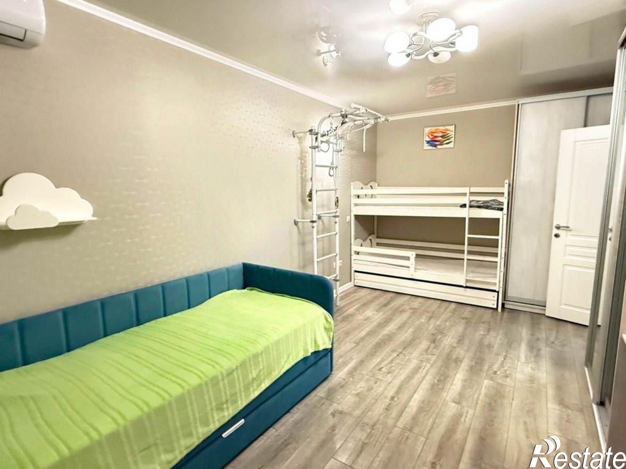 Купить комнату за 4 500 000 рублей на ул Фрунзенское шоссе, 4