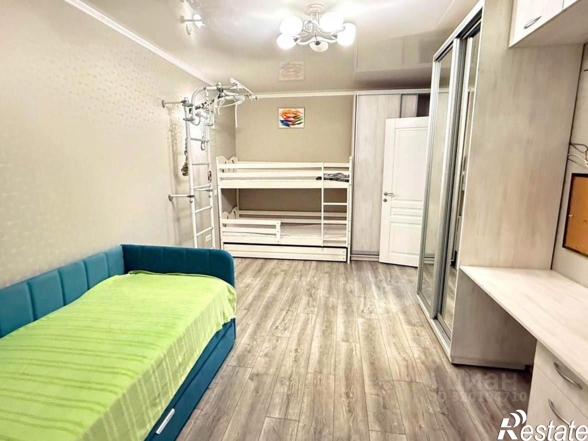 Купить комнату за 4 500 000 рублей на ул Фрунзенское шоссе, 4