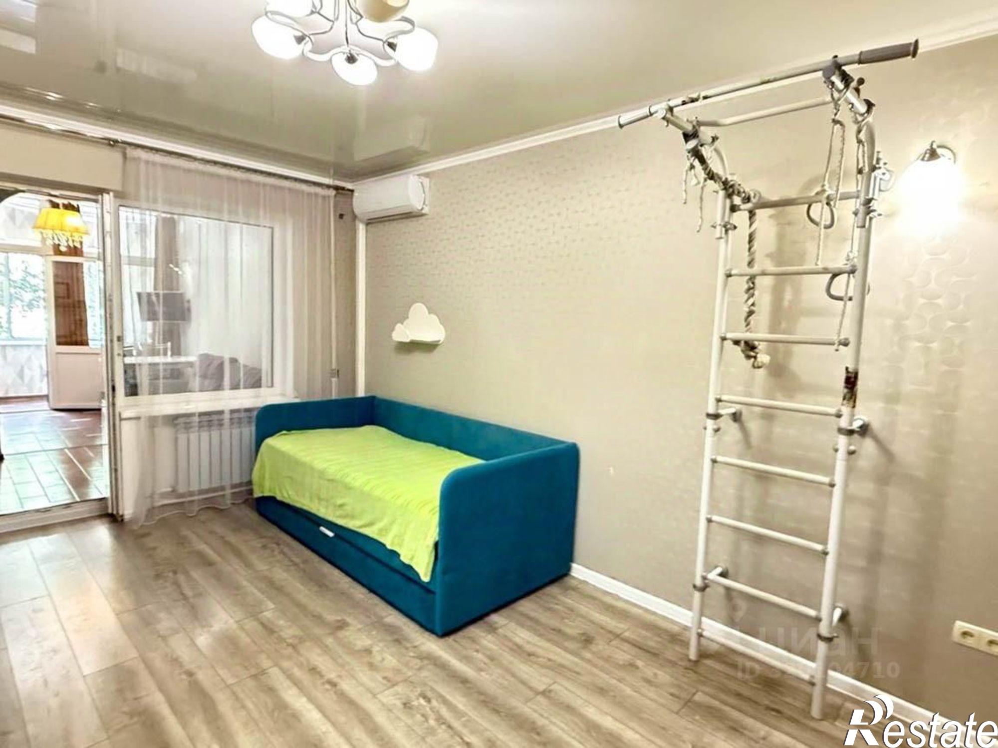 Купить комнату за 4 500 000 рублей на ул Фрунзенское шоссе, 4