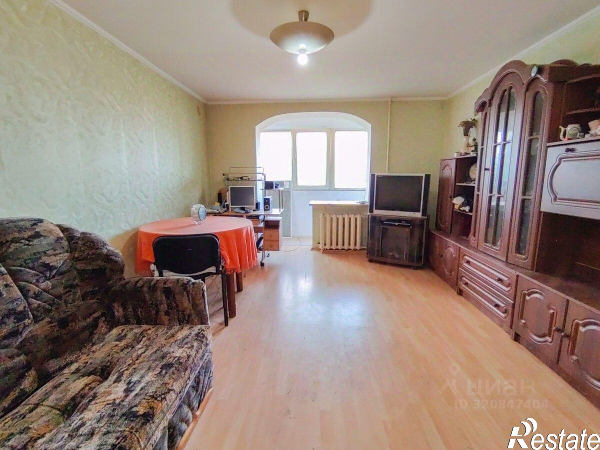 Купить квартиру за 8 300 000 рублей на улица Туристов, 3