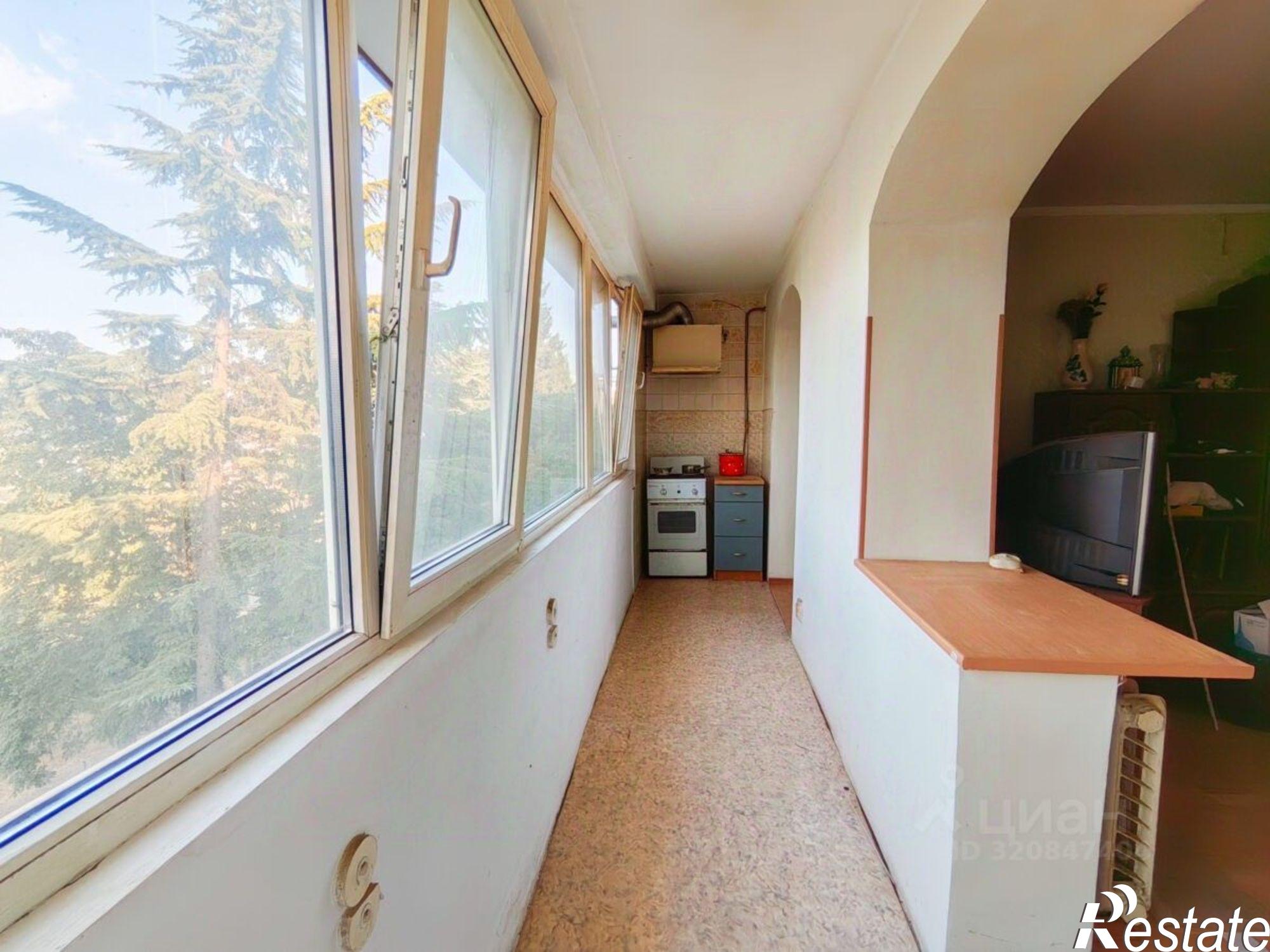 Купить квартиру за 8 300 000 рублей на улица Туристов, 3