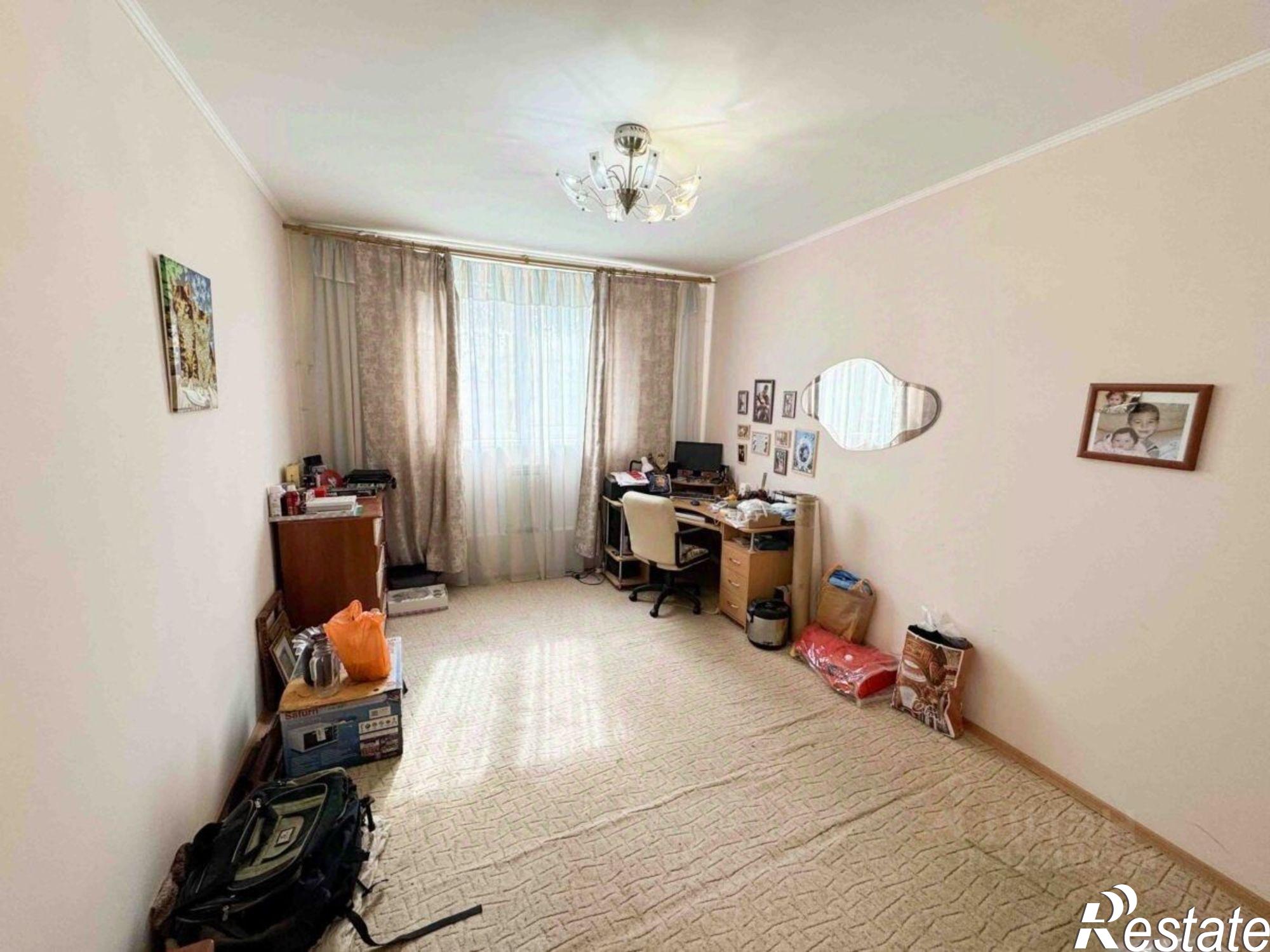 Купить квартиру за 14 800 000 рублей на ул Туристов, 3 Б