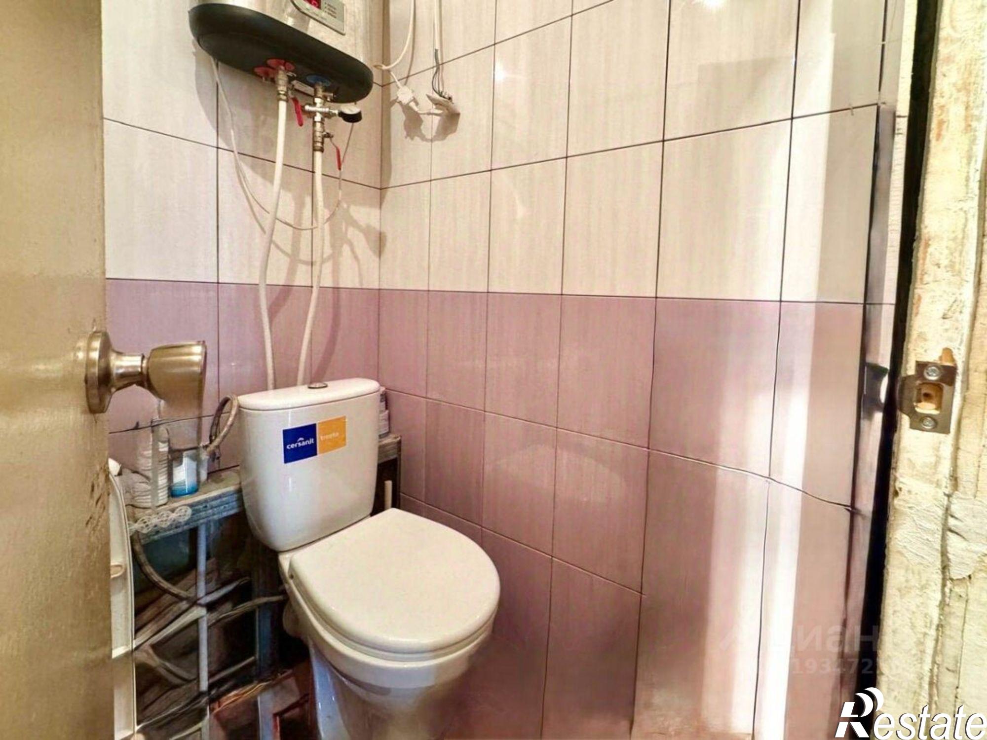 Купить комнату за 3 950 000 рублей на Судакская улица, 24