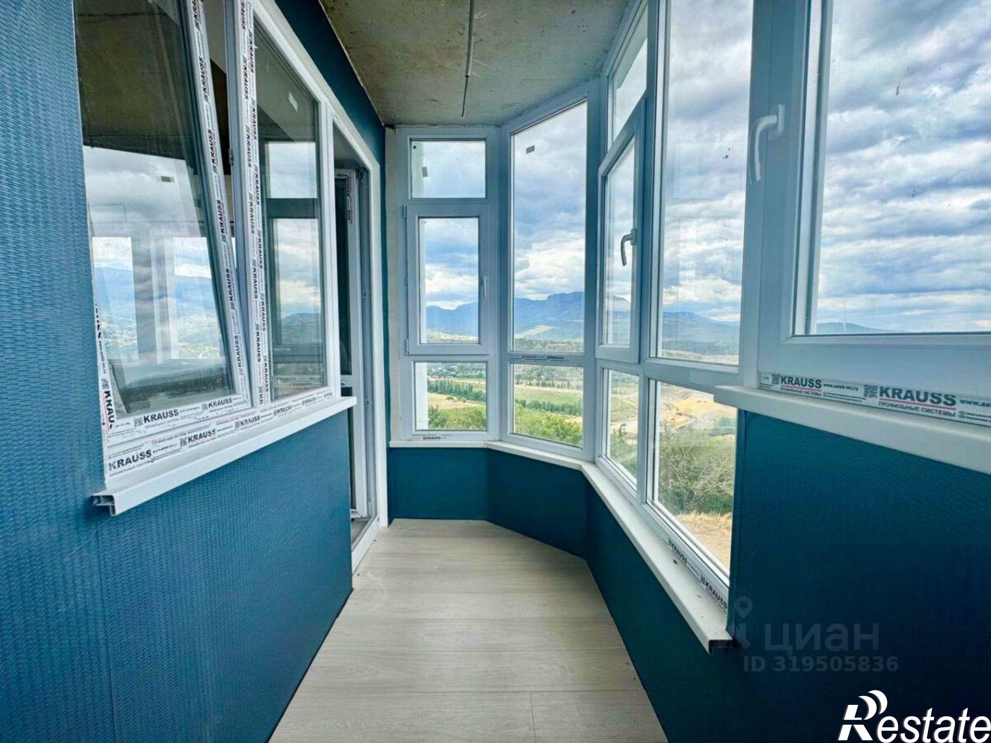 Купить квартиру за 8 500 000 рублей на ул 60 лет СССР, 29