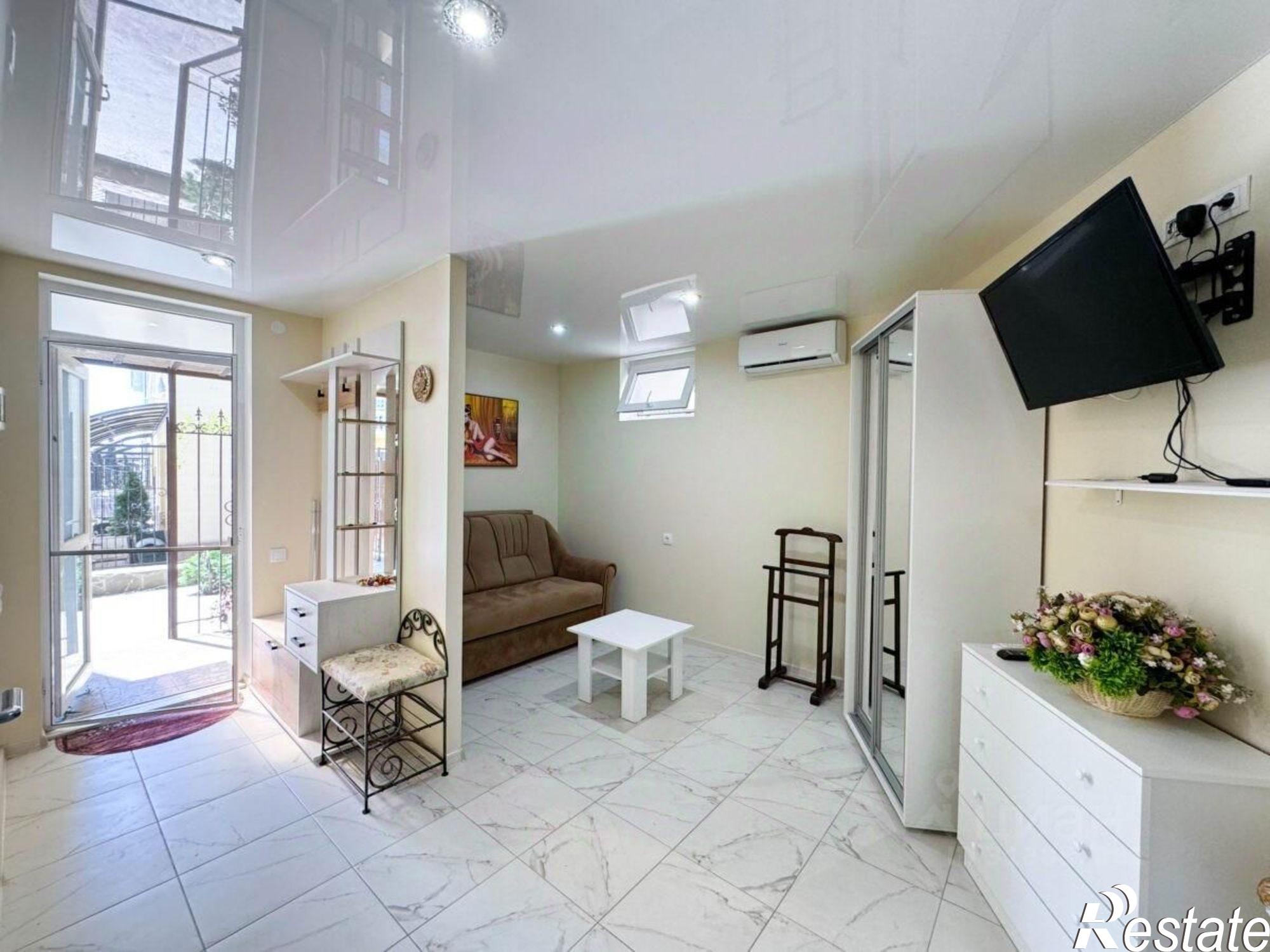 Купить квартиру за 7 900 000 рублей на мкр Волна, 1