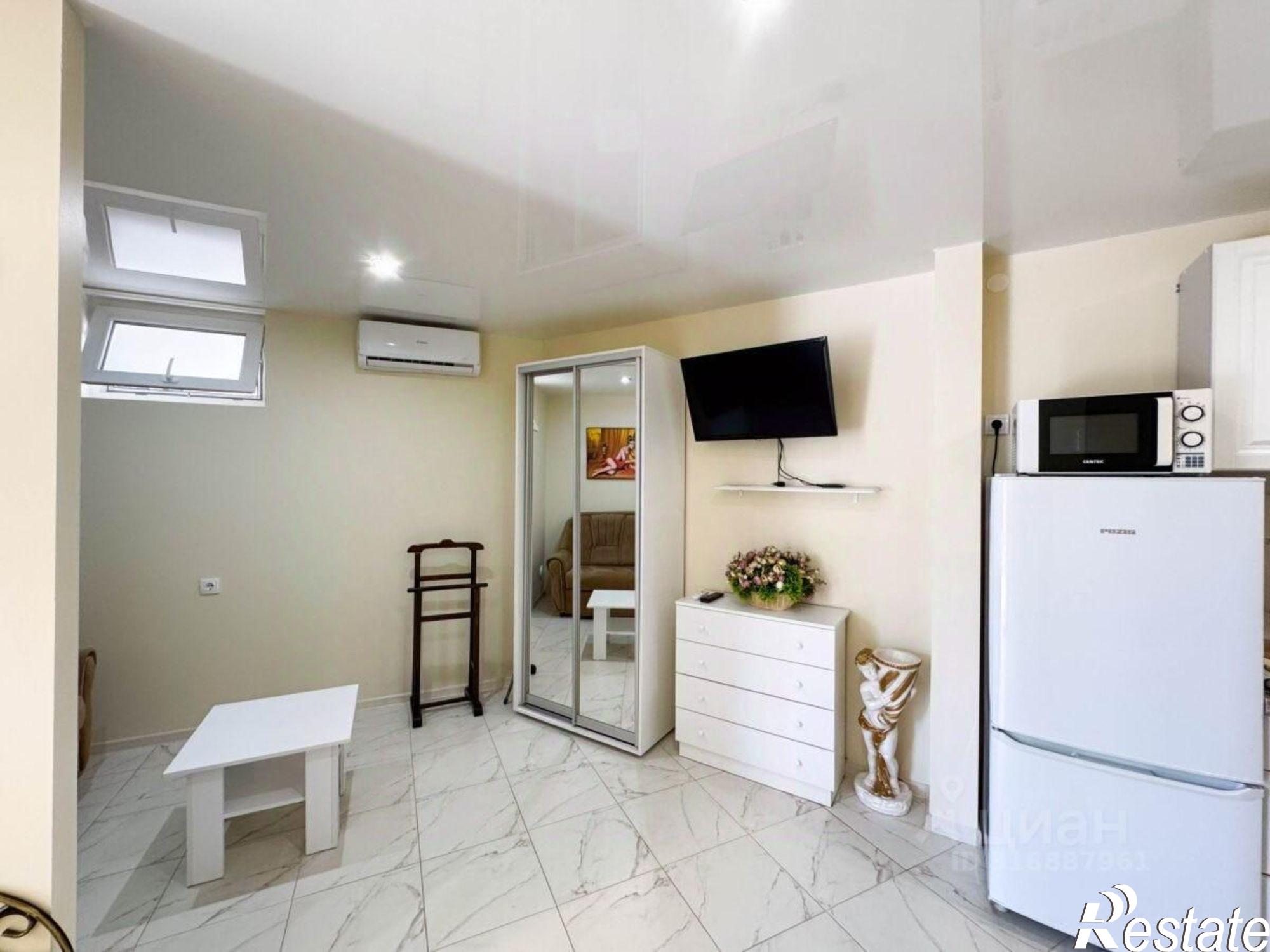 Купить квартиру за 7 900 000 рублей на мкр Волна, 1