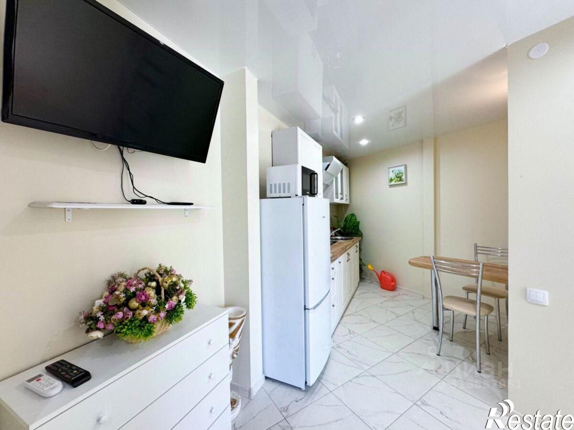 Купить квартиру за 7 900 000 рублей на мкр Волна, 1