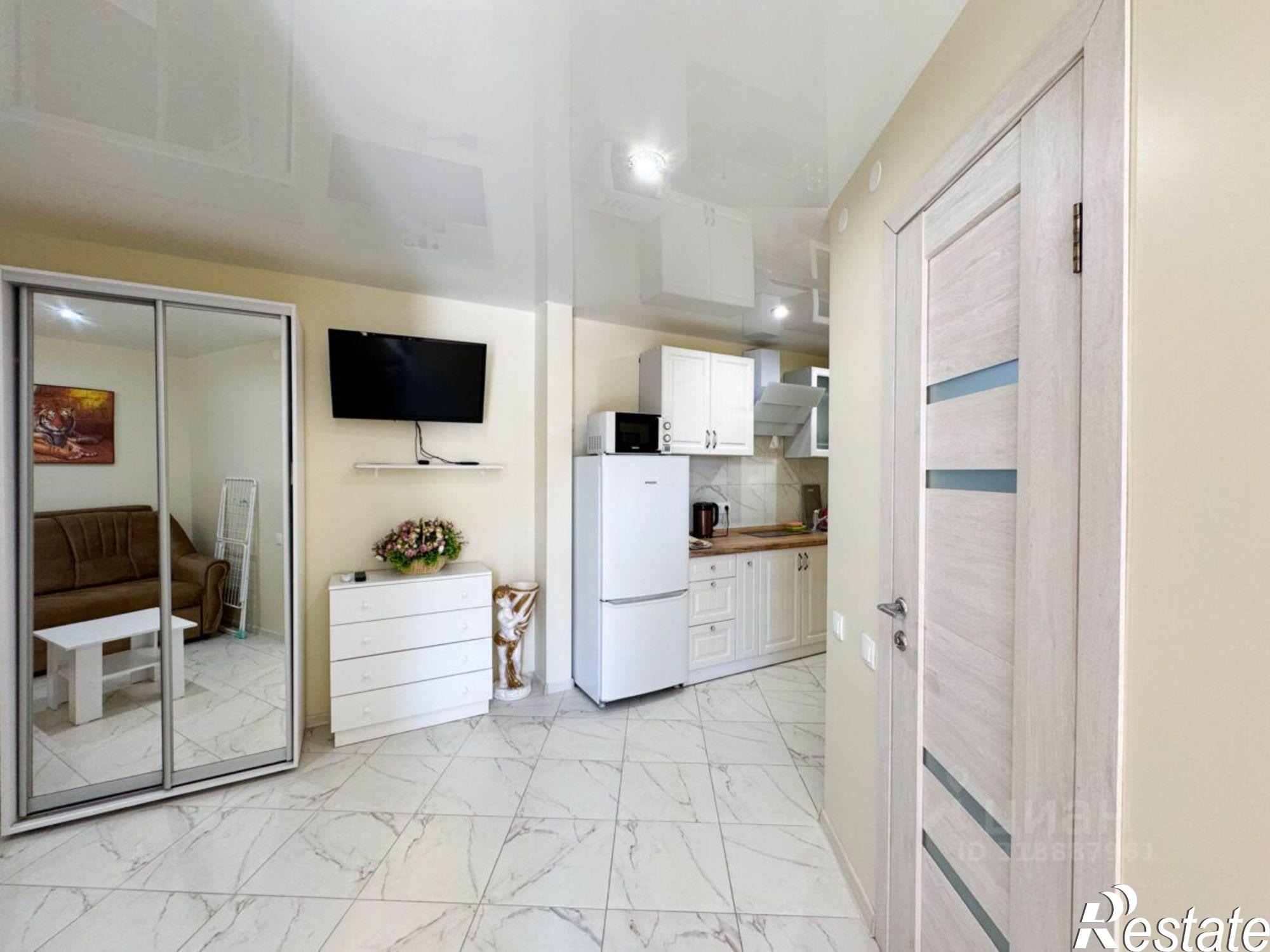 Купить квартиру за 7 900 000 рублей на мкр Волна, 1