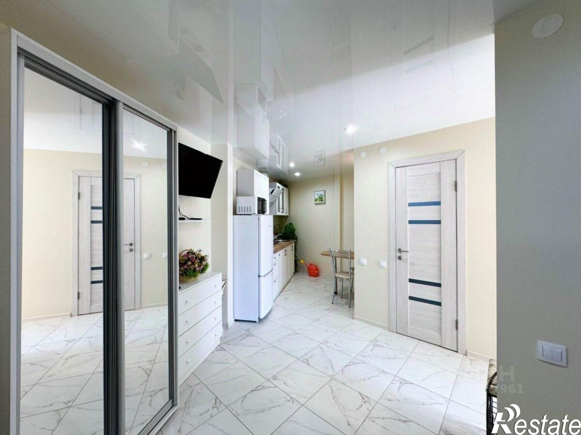 Купить квартиру за 7 900 000 рублей на мкр Волна, 1