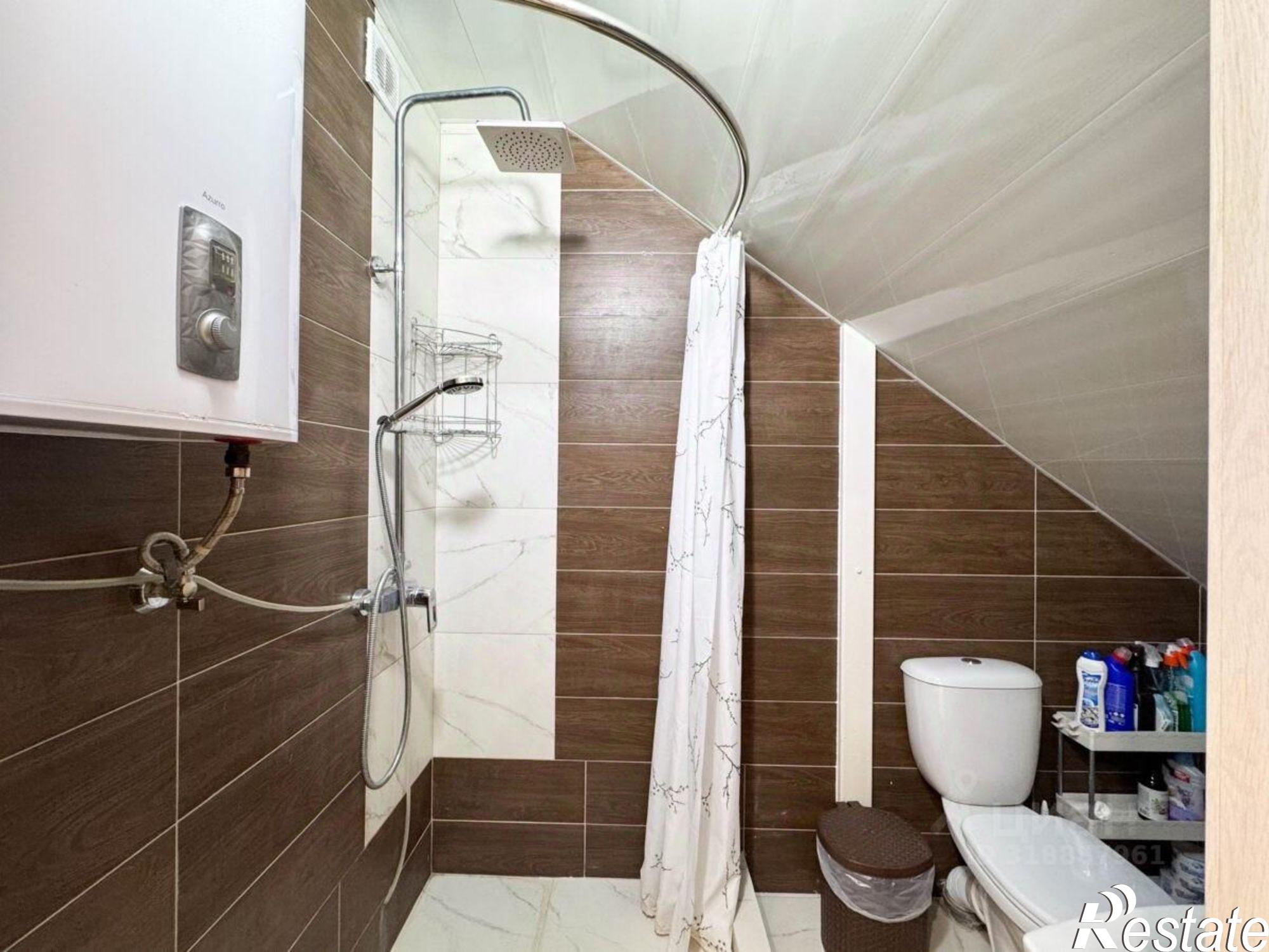 Купить квартиру за 7 900 000 рублей на мкр Волна, 1