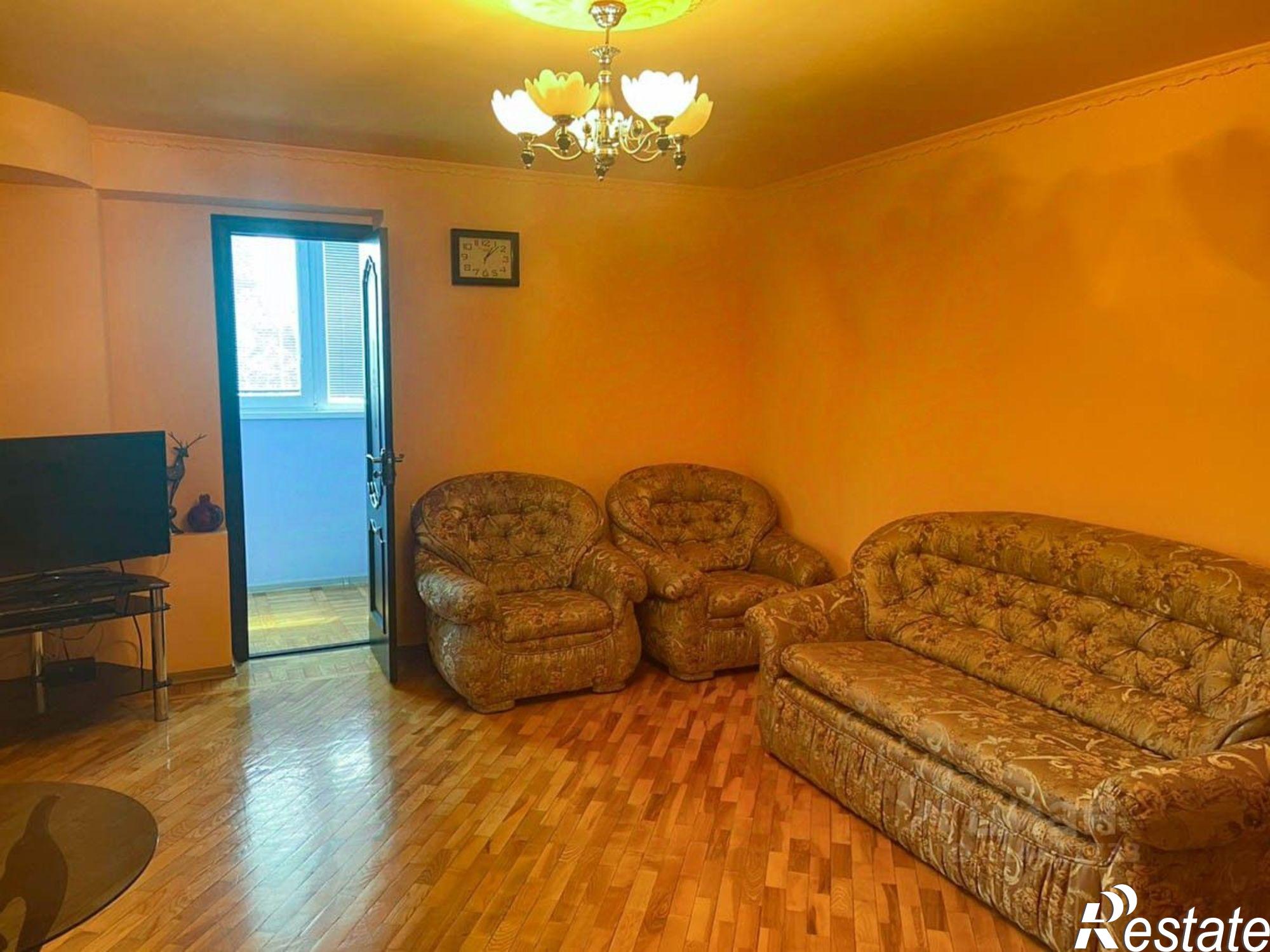 Купить квартиру за 9 500 000 рублей на ул 60 лет СССР, 8