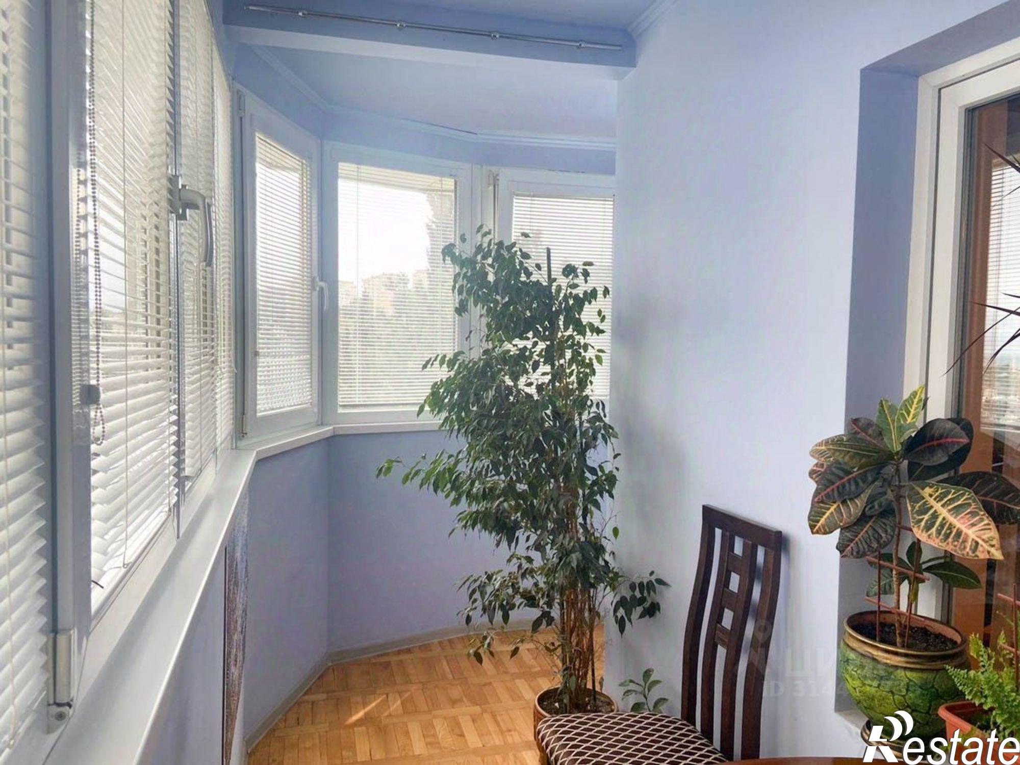 Купить квартиру за 9 500 000 рублей на ул 60 лет СССР, 8