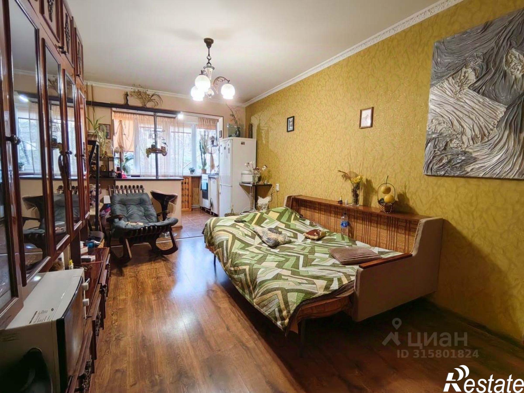 Купить квартиру за 13 500 000 рублей на Судакская улица, 10