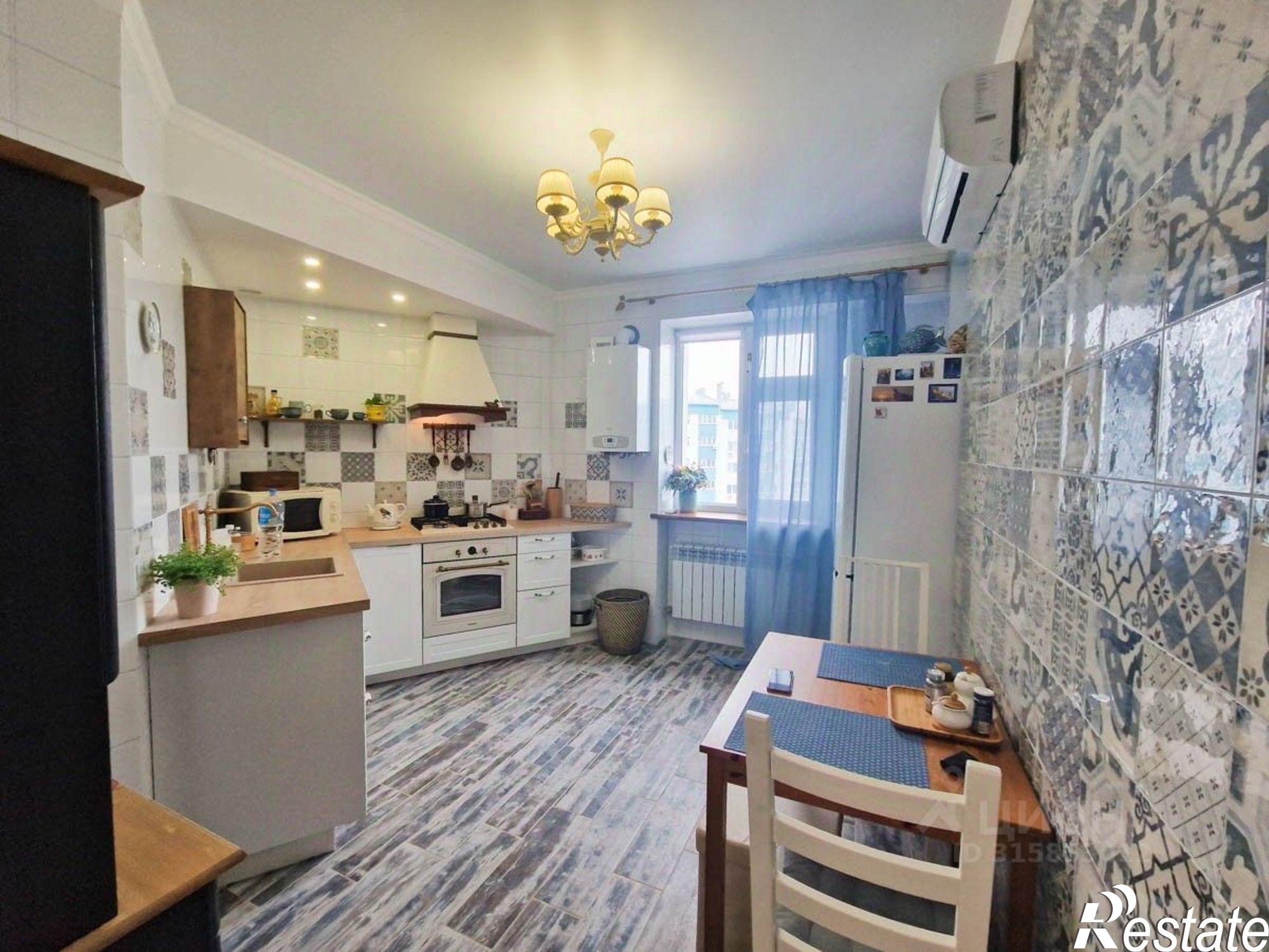 Купить квартиру за 13 999 000 рублей на улица 60 лет СССР, 29