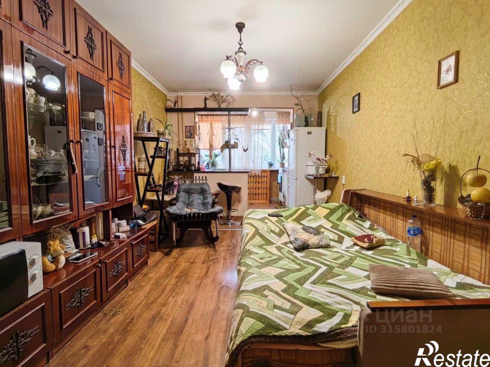 Купить квартиру за 13 500 000 рублей на Судакская улица, 10