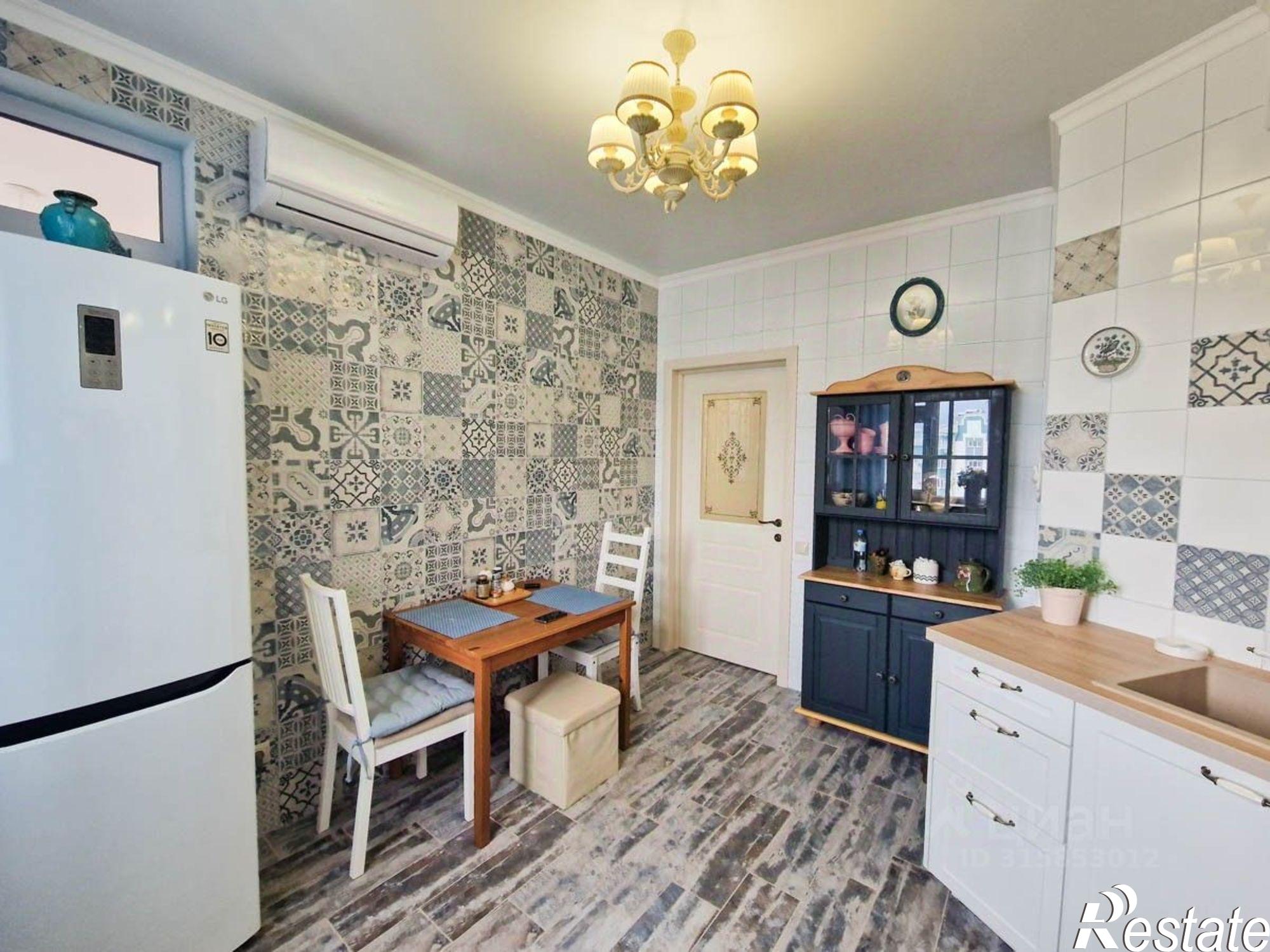 Купить квартиру за 13 999 000 рублей на улица 60 лет СССР, 29