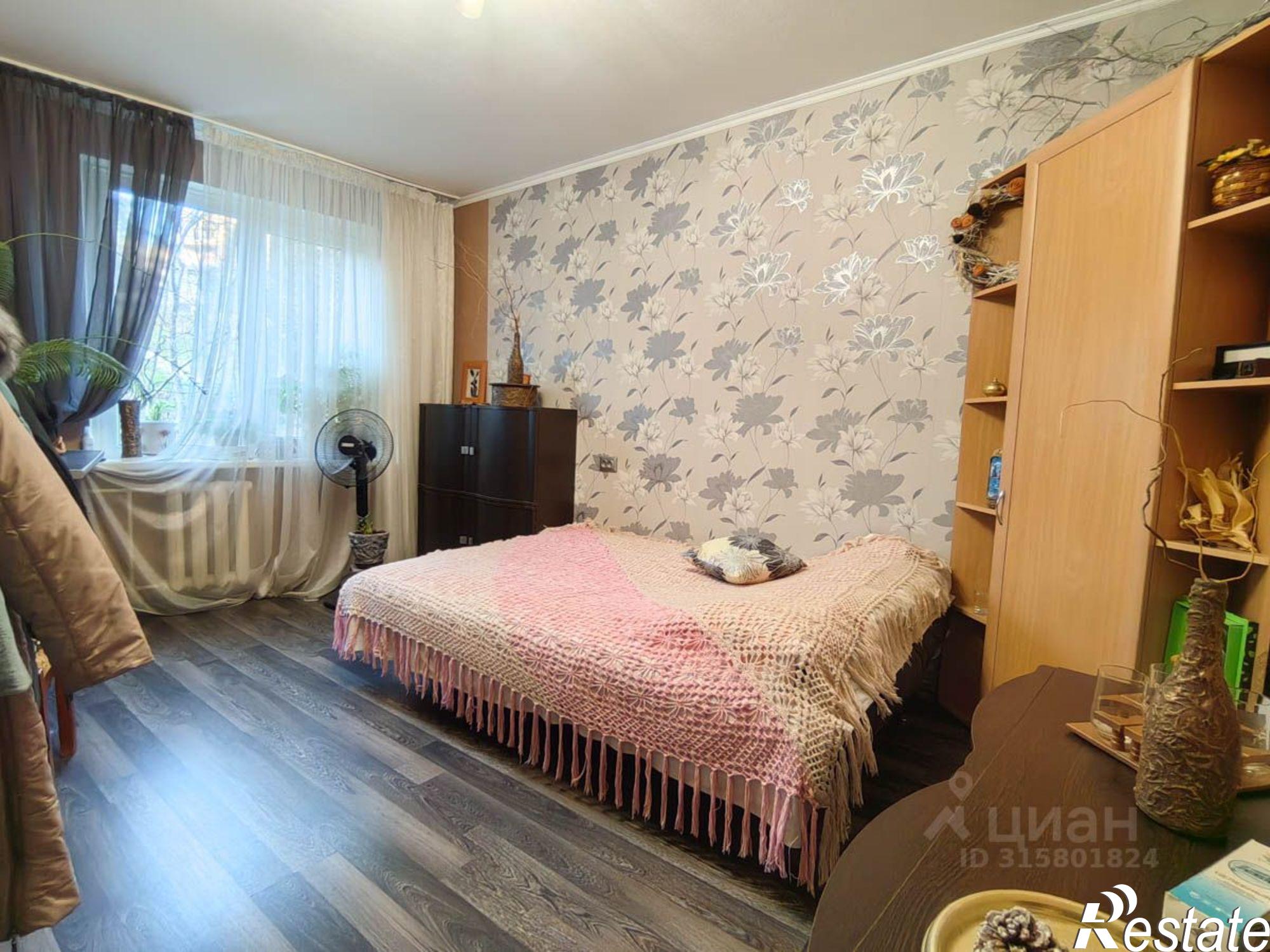 Купить квартиру за 13 500 000 рублей на Судакская улица, 10