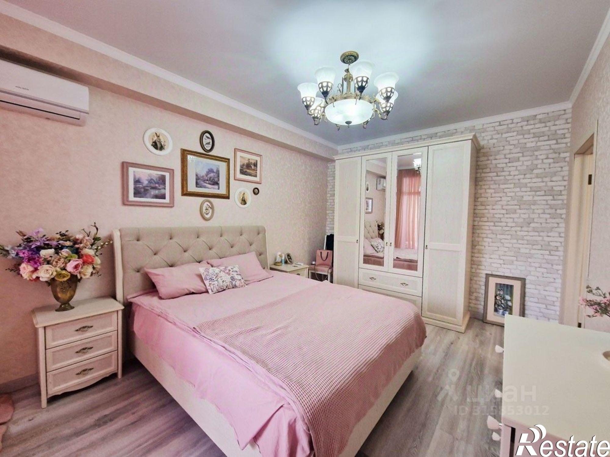 Купить квартиру за 13 999 000 рублей на улица 60 лет СССР, 29