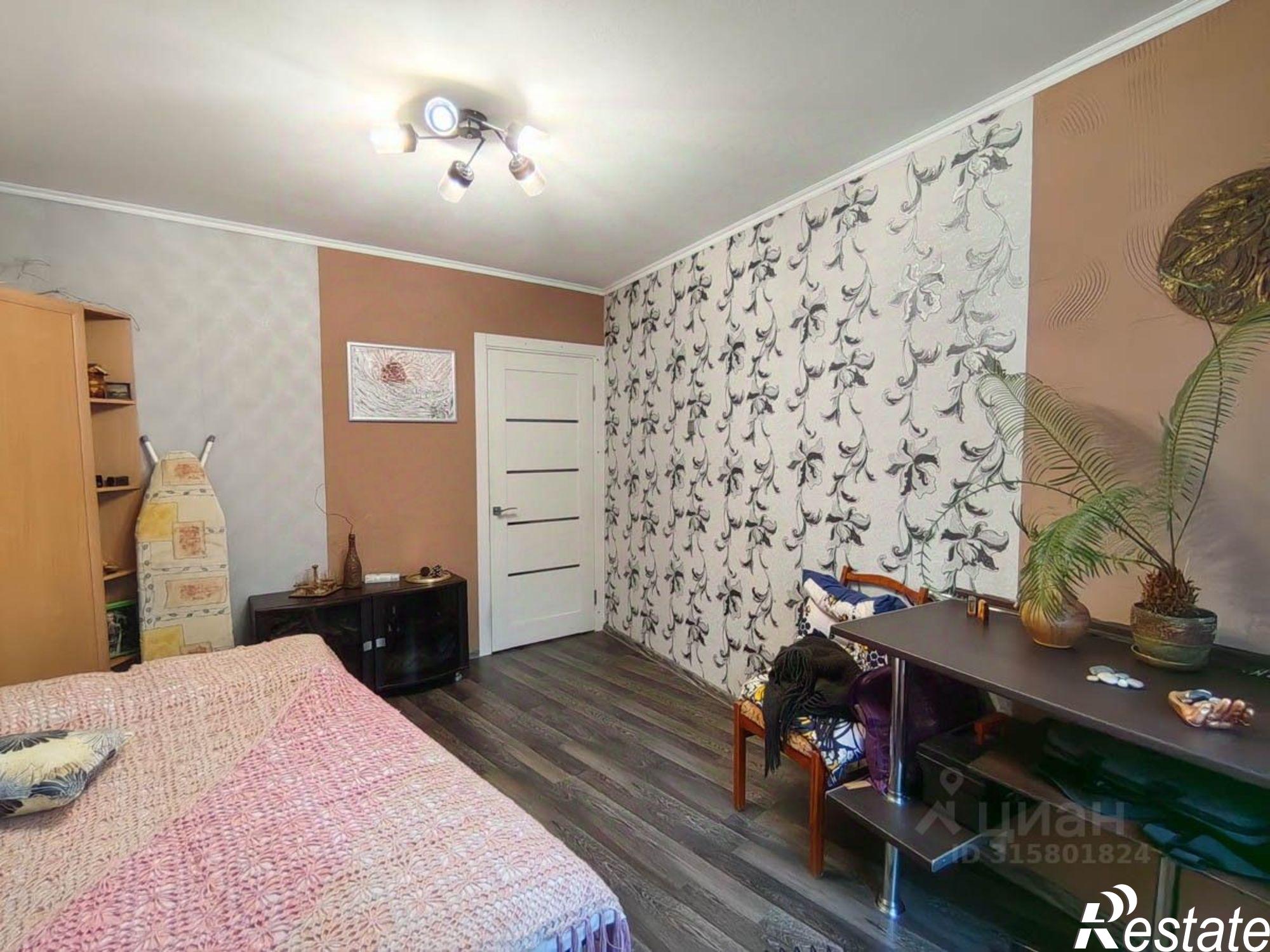 Купить квартиру за 13 500 000 рублей на Судакская улица, 10