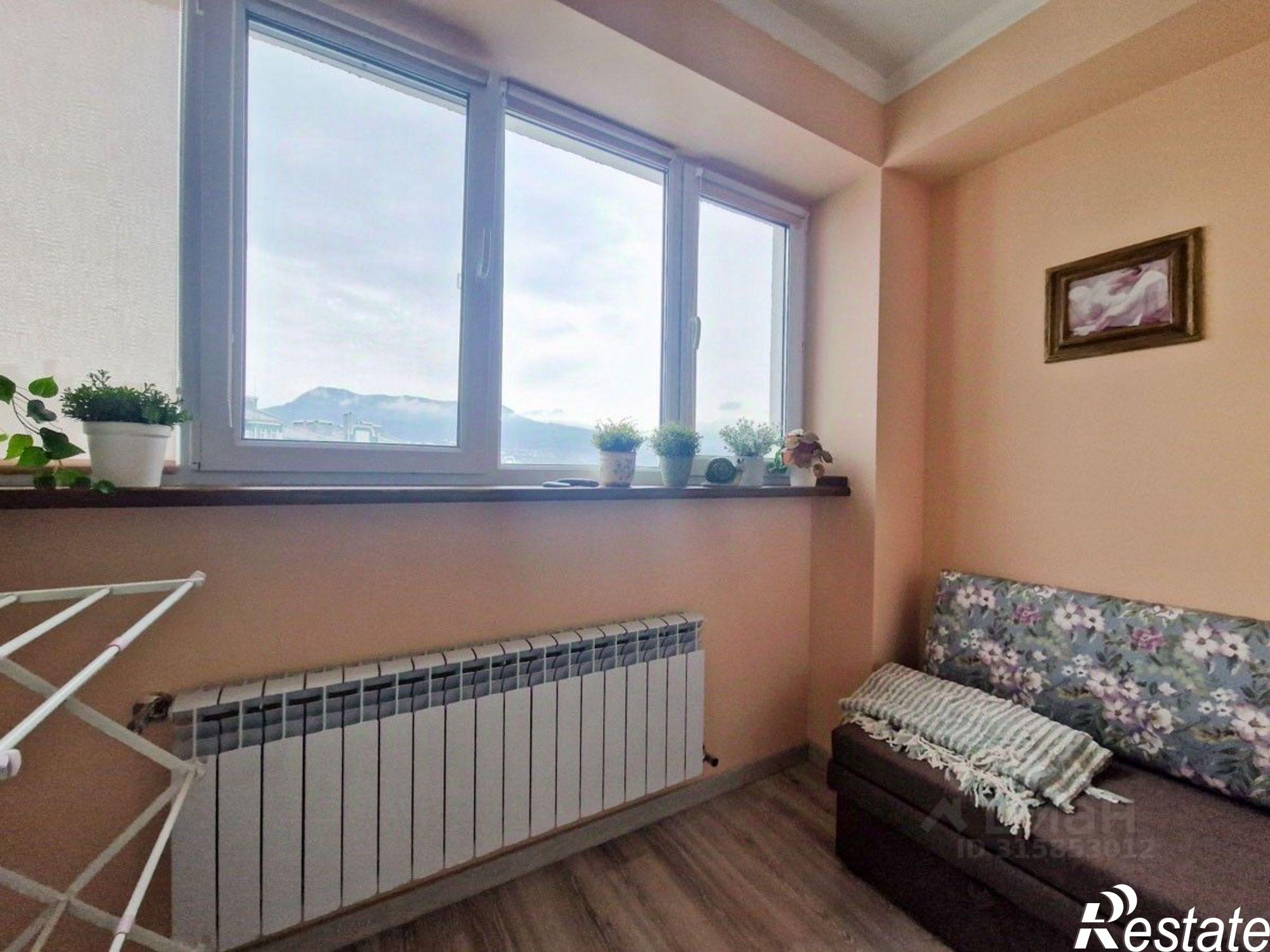 Купить квартиру за 13 999 000 рублей на улица 60 лет СССР, 29