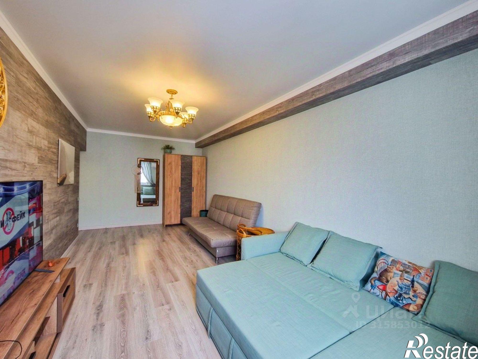 Купить квартиру за 13 999 000 рублей на улица 60 лет СССР, 29