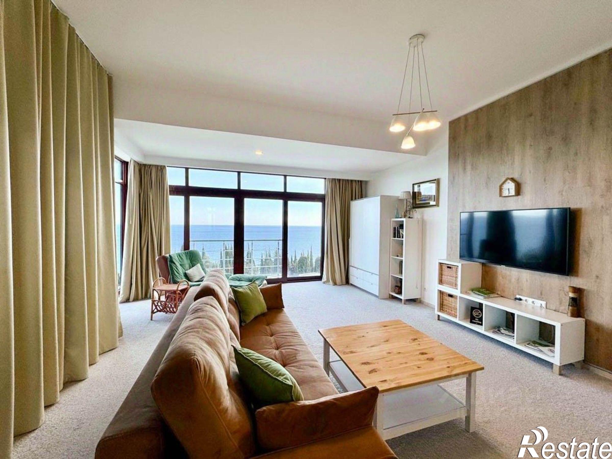 Купить квартиру за 27 000 000 рублей на ул Аллея Декабристов, 5