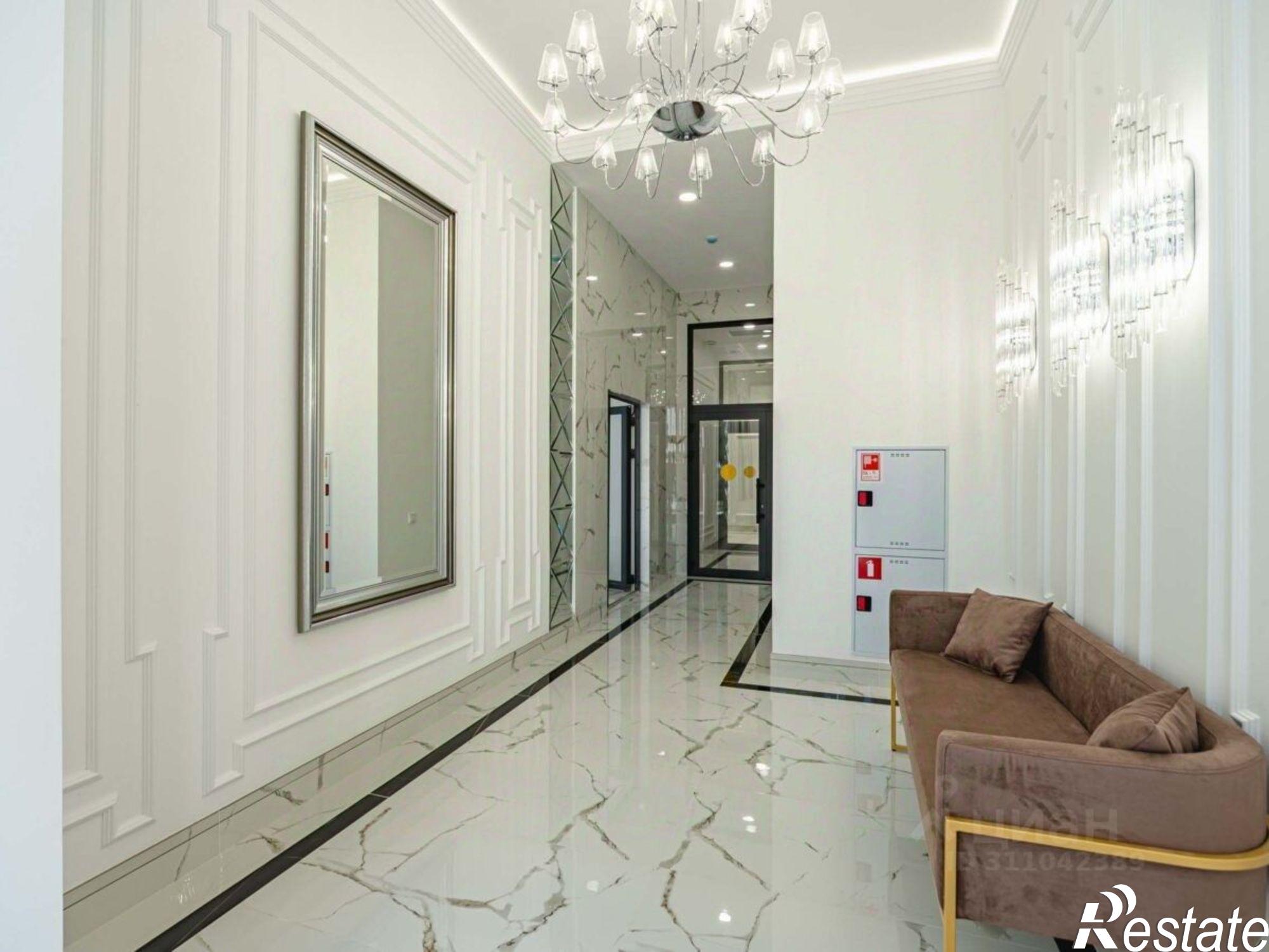 Купить квартиру за 25 190 000 рублей на ул Ленина, 17